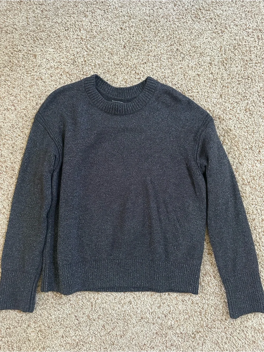 Banana Republic Sweater - Picture 1 of 3